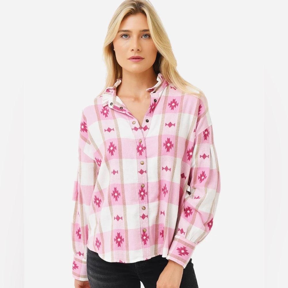 XIRENA Women's Jensen Shirt